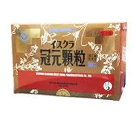 冠元顆粒