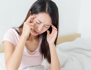 不眠症