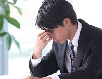自律神経失調症
