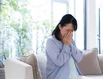 更年期障害