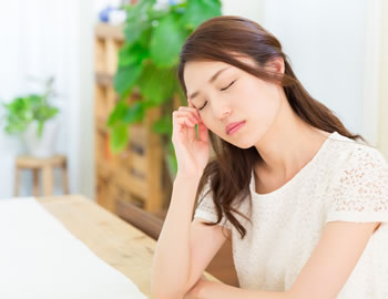 婦人科疾患